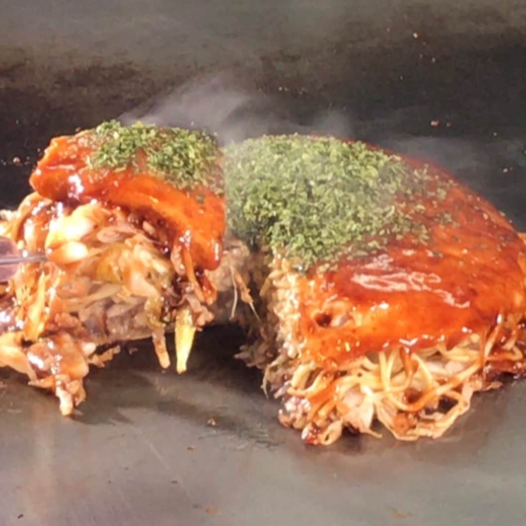 森武史のグルメインスタ