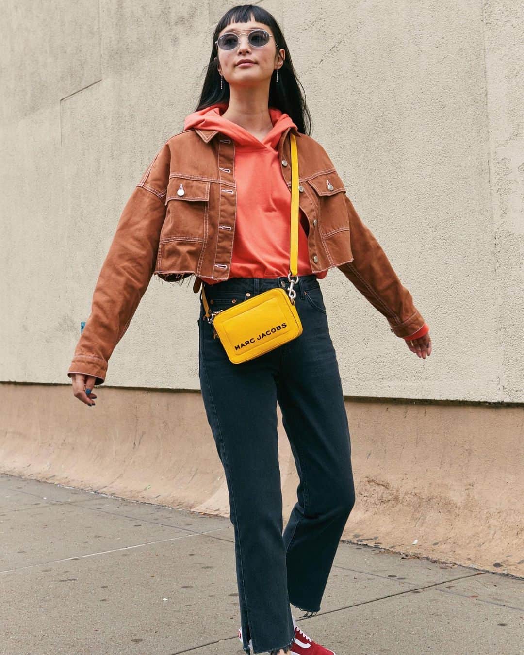 Nordstromさんのインスタグラム写真 - (NordstromInstagram)「Wear the rainbow: find head-to-toe hues at Anniversary-approved prices all at the link in bio #nsale」7月17日 1時35分 - nordstrom