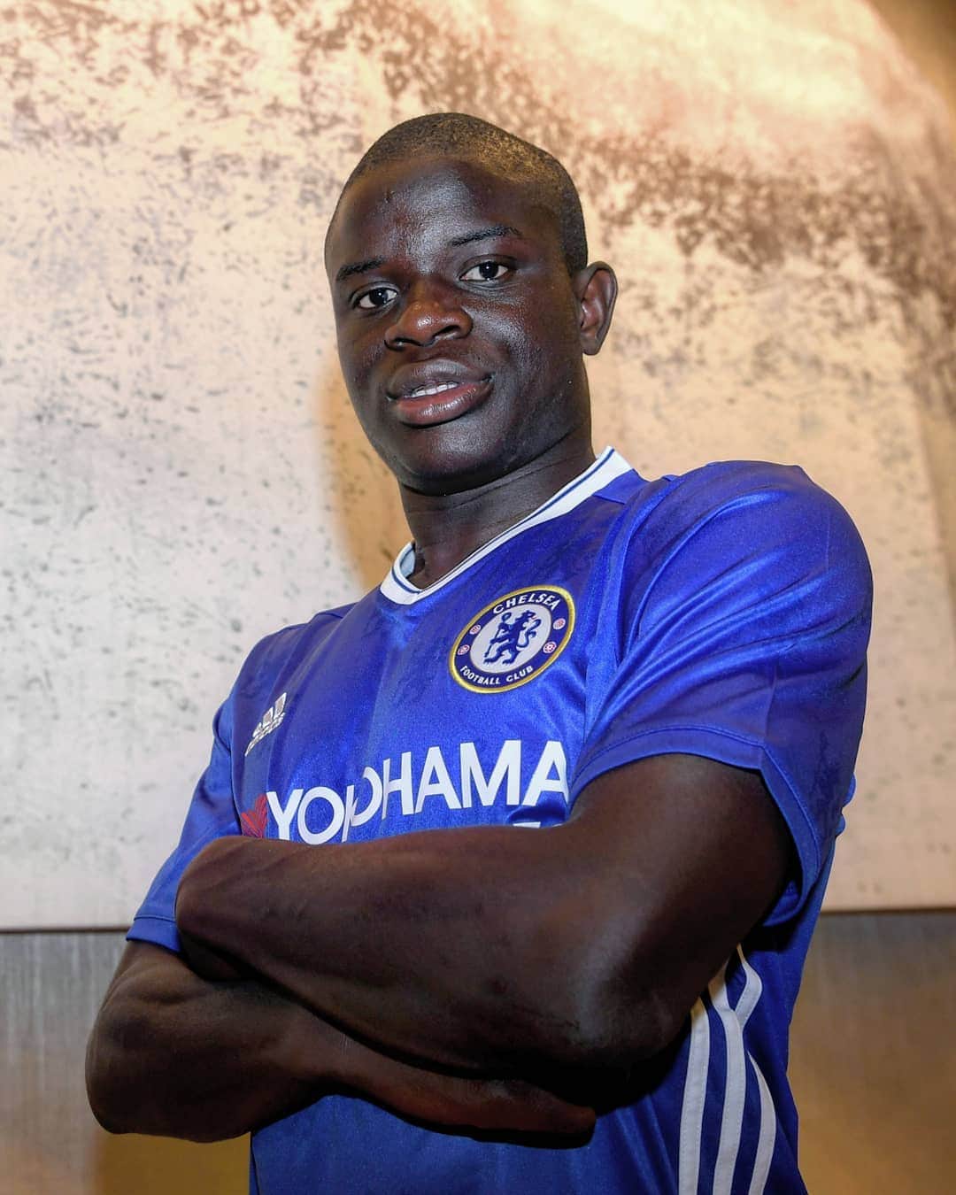 UEFAチャンピオンズリーグさんのインスタグラム写真 - (UEFAチャンピオンズリーグInstagram)「😀 Best thing about Kanté is _______⁣ ⁣ 🔵 @nglkante joined Chelsea #OTD, 3 years ago! 😎⁣ ⁣ #UCL #CFC #transfer」7月17日 1時43分 - championsleague
