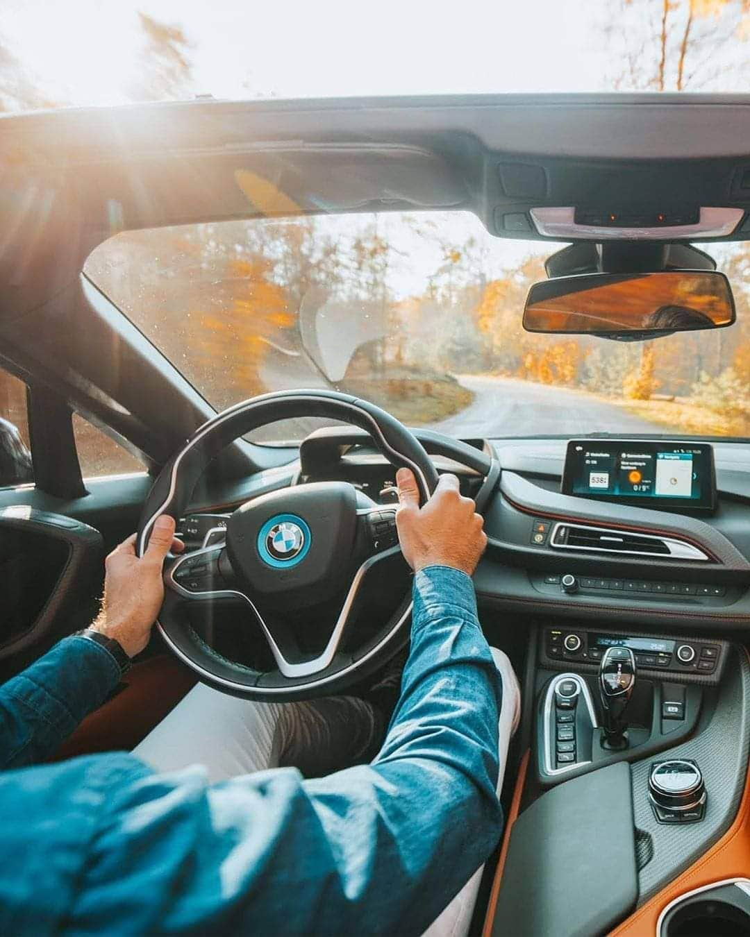 BMW Thailandのインスタグラム