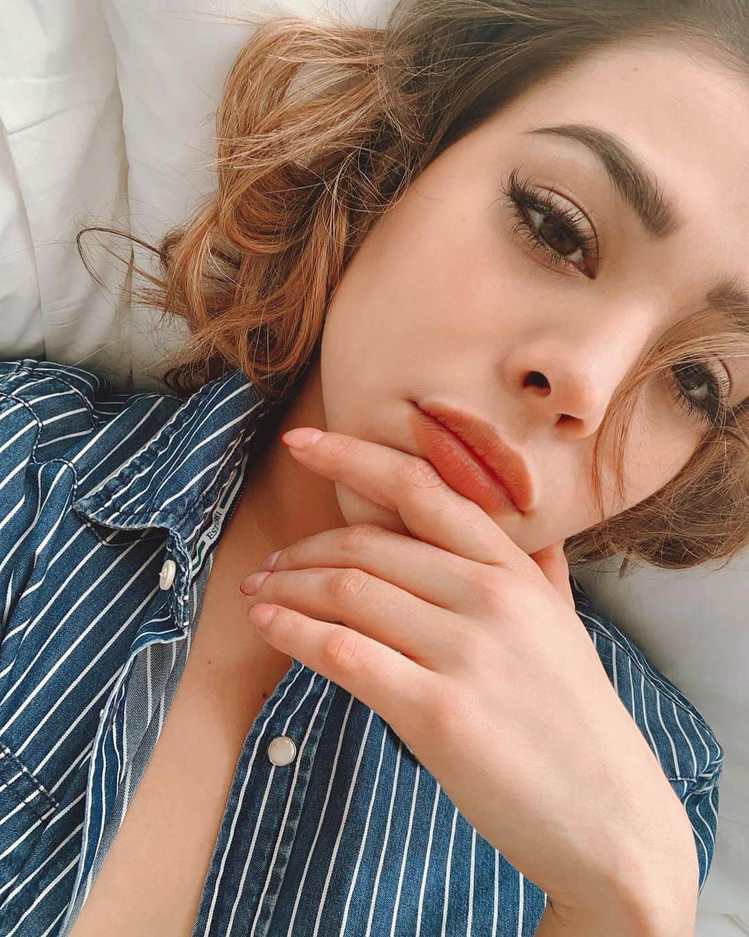 Danna Paolaさんのインスタグラム写真 - (Danna PaolaInstagram)「Mejor... Forever young... 💫👄」7月17日 2時32分 - dannapaola