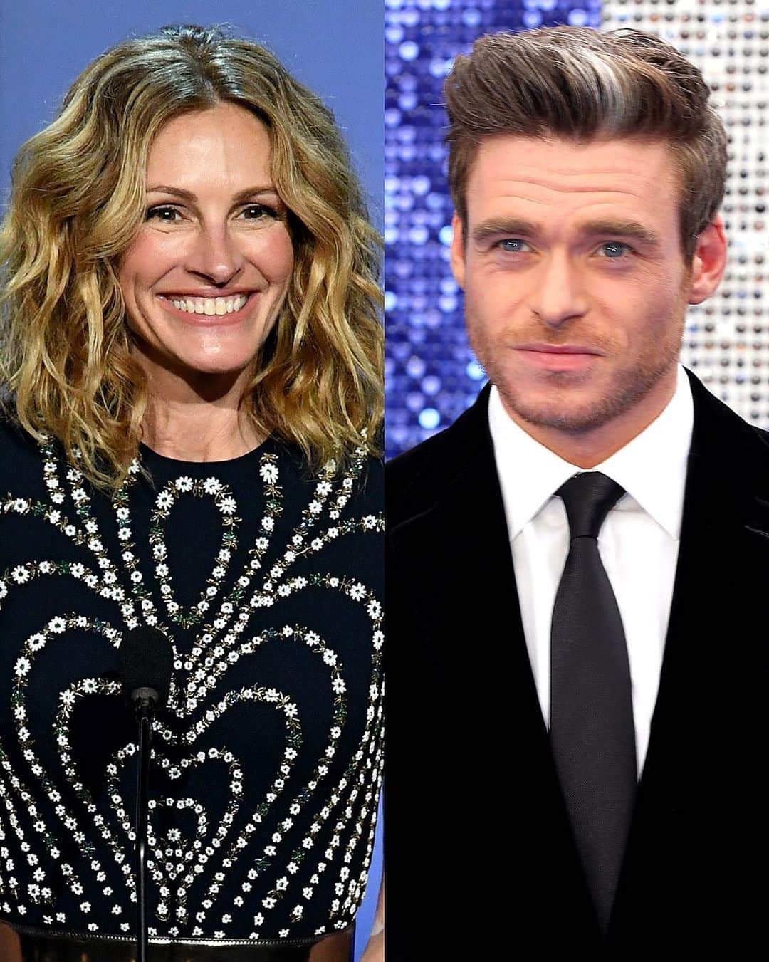 Just Jaredさんのインスタグラム写真 - (Just JaredInstagram)「There were some shocking snubs in this morning’s Emmy nominations. Tap this photo at the link in bio for the 20 most surprising snubs this year! #Emmys #EmmyAwards #JuliaRoberts #RichardMadden Photos: Getty」7月17日 2時44分 - justjared