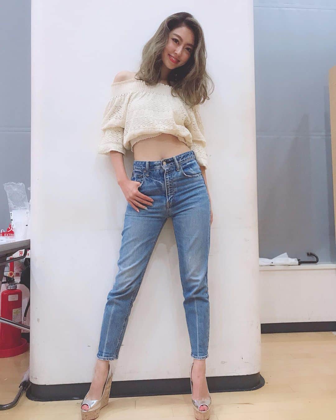 小山ひかるのグルメインスタ