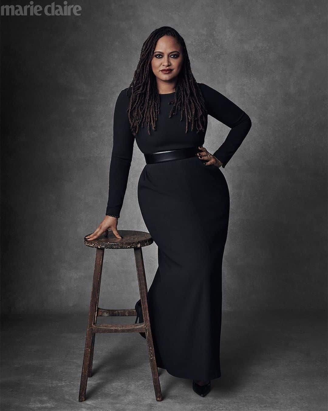 マリクレールさんのインスタグラム写真 - (マリクレールInstagram)「Congratulations to @Ava DuVernay on getting the most #Emmys nominations this year. 16 to be exact! Her @netflix limited series #WhenTheySeeUs should be at the top of your watch list if you haven’t seen it already. Visit the link to see why Ava’s work isn’t tied to “the budgets, to the awards, to the critics” and continues to inspire us all. | Marie Claire April 2019 📸: @amandademme」7月17日 2時56分 - marieclairemag