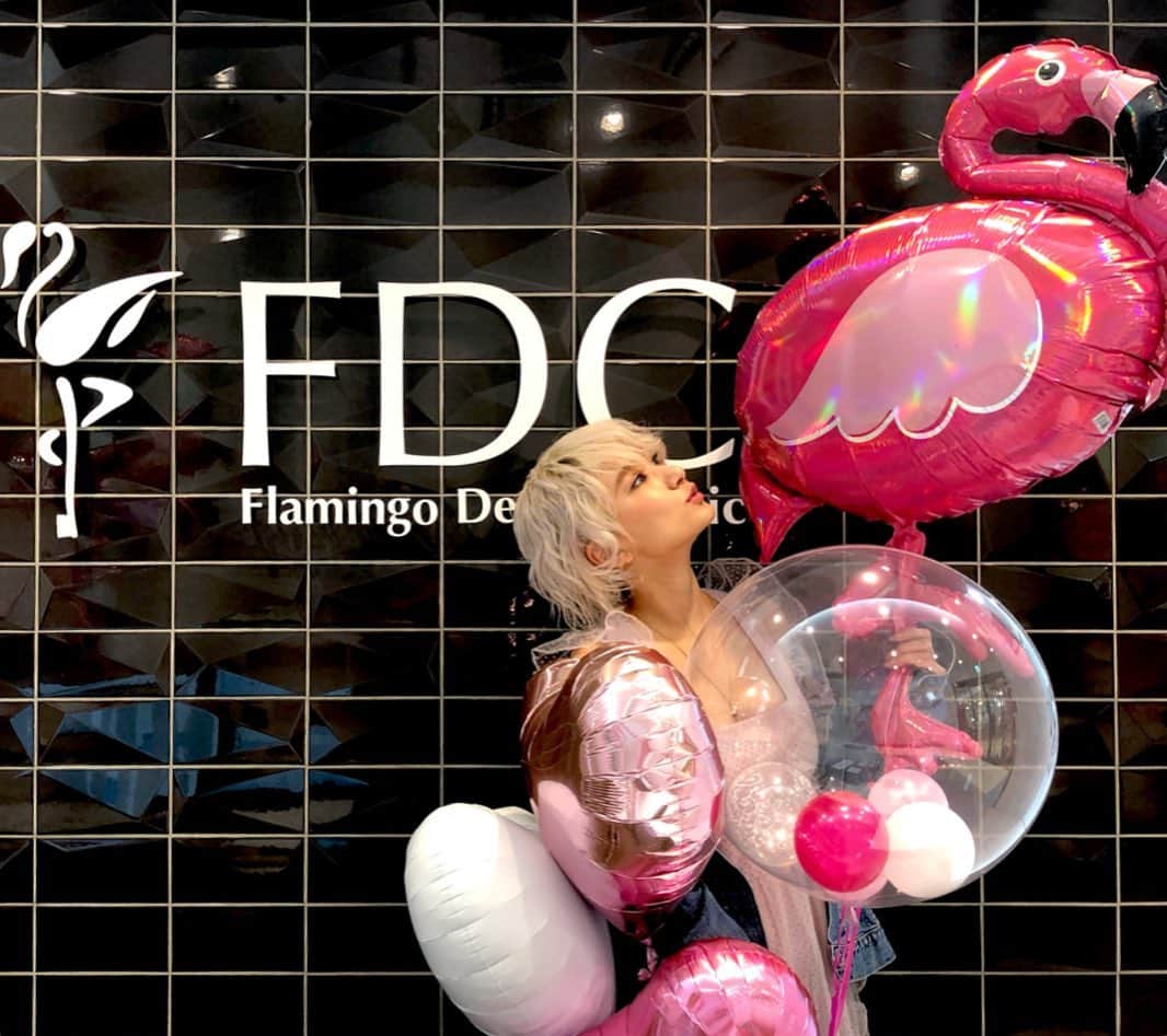 中川友里のグルメインスタ