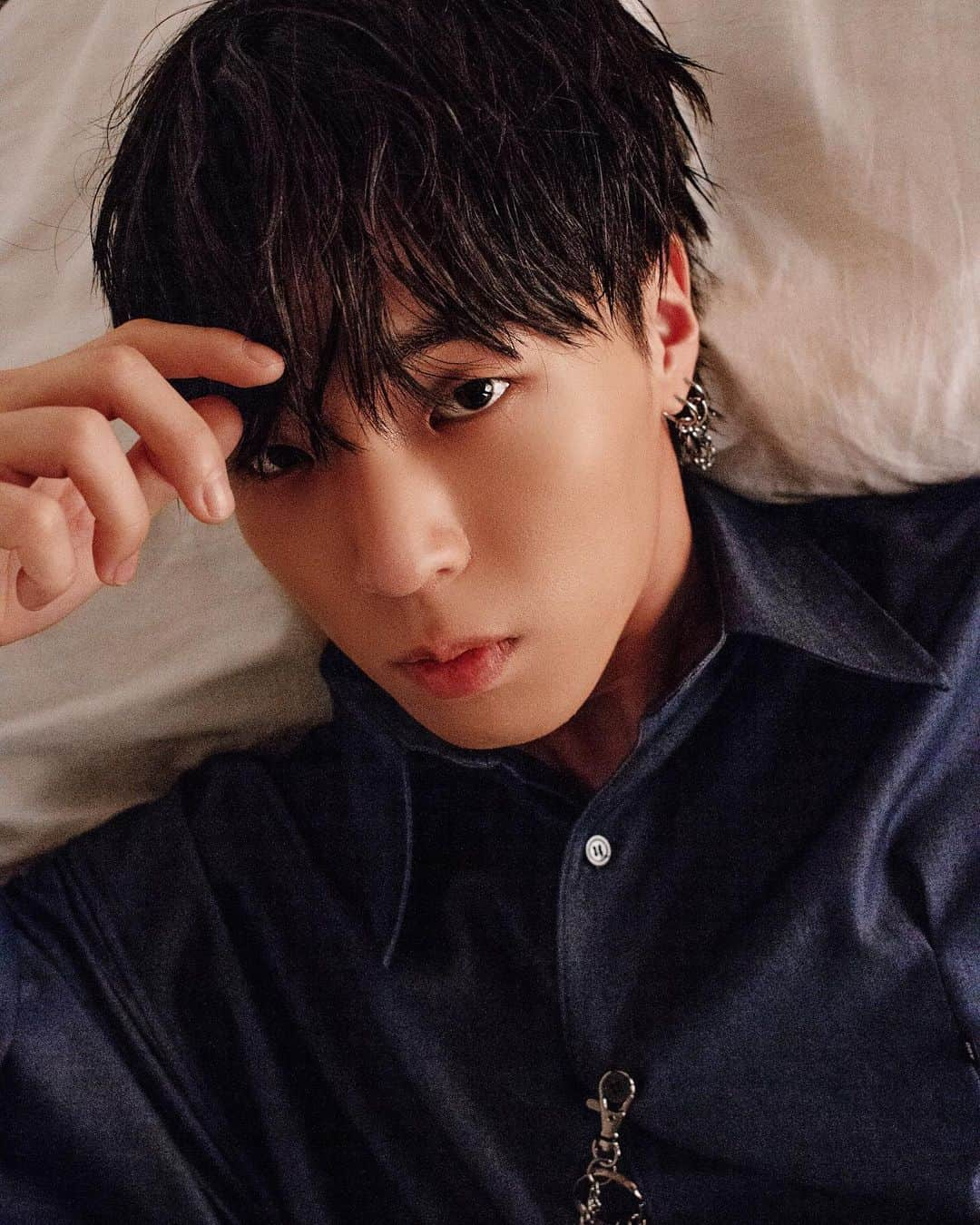 Jun Sung Ahnさんのインスタグラム写真 - (Jun Sung AhnInstagram)「I'm actually just thinking about dinner 🍣🍟🍗🍝🍕??? Announcement coming your way in two days :) #LIMBO #JUN」7月17日 4時57分 - juncurryahn