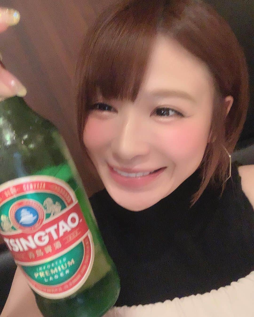 手島優のインスタグラム