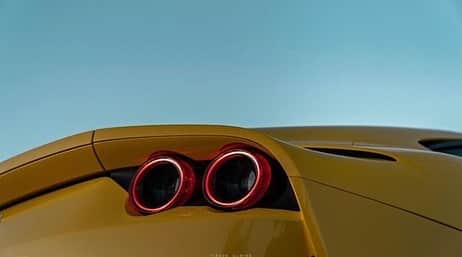 Ferrari USAさんのインスタグラム写真 - (Ferrari USAInstagram)「Dual tail lights for twice as many looks. ⁣ ⁣ 📷: @tiagos_illmind⁣ ⁣ #Ferrari #Ferrari812Superfast #ItalianDesign #Details #TaillightTuesday」7月17日 10時40分 - ferrariusa