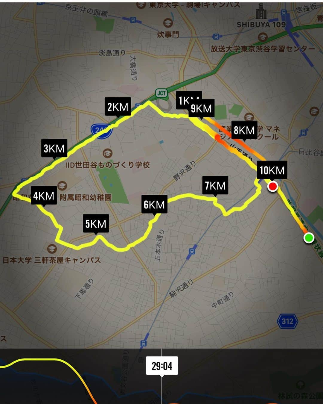 橋本塁さんのインスタグラム写真 - (橋本塁Instagram)「朝ラン終了！10km！今日は一日身体メンテナンスDAY！7月入って197km走破！ #サウシュー #stingrun #run #running  #adidas #朝ラン #ランニング #ラン #urbanrunning #adidasrunning #adidasultraboost #streetrunning #アディダス  https://www.instagram.com/tv/BxtWD0jh0kZ/?igshid=1rn1b0j75451f」7月17日 10時46分 - ruihashimoto