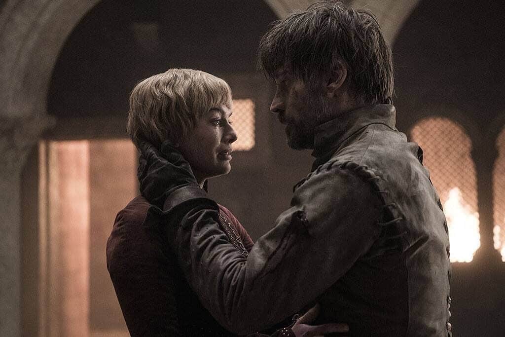 E! Onlineさんのインスタグラム写真 - (E! OnlineInstagram)「You know all the hate #GameofThrones got after the finale? Well, some old wounds never truly heal because Nikolaj Coster-Waldau revealed it made the cast's group chat sad: "There was that weird feeling of, 'What the hell? We worked so hard.'" Link in bio for more on the cast's response to all the hate. (📷: HBO)」7月17日 5時24分 - enews