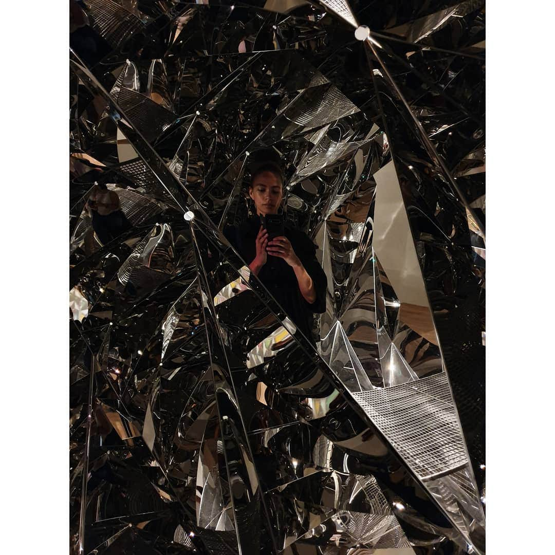 Ana Sofia Martinsさんのインスタグラム写真 - (Ana Sofia MartinsInstagram)「IN REAL LIFE by @studioolafureliasson #TateModern #OlafurEliasson」7月17日 5時36分 - miss_ana_sofia