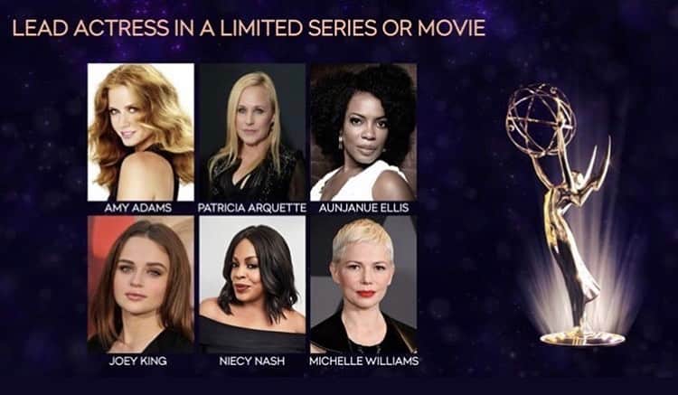 ジュディ・レイエスさんのインスタグラム写真 - (ジュディ・レイエスInstagram)「Congrats to @niecynash1 for her Emmy nomination for best lead actress for #whentheyseeus!  We’re super proud and couldn’t be more excited. #clawsup」7月17日 6時07分 - itisijudyreyes1