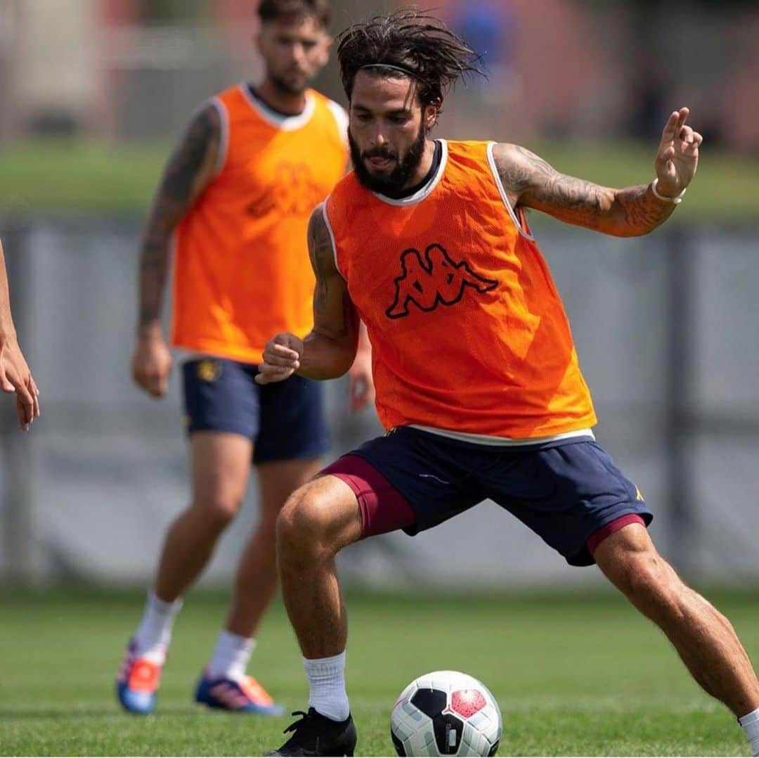 ホタのインスタグラム：「Last training in 🇺🇸 ✌🏻😁」