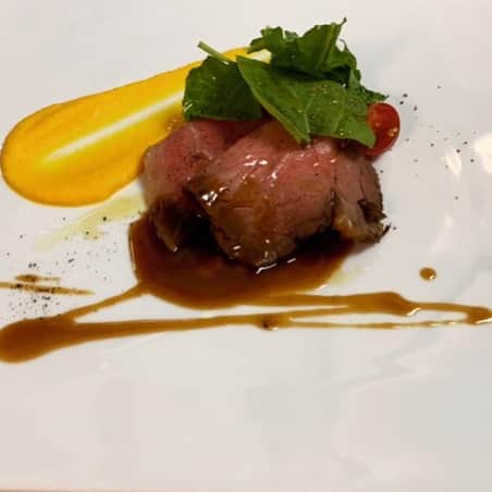 リストランテAO[公式]?イタリアン(青山店/逗子店)のグルメインスタ