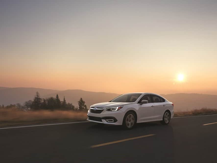 Subaru of Americaさんのインスタグラム写真 - (Subaru of AmericaInstagram)「Welcome to the all-new 2020 Subaru Legacy. Completely redesigned with an 11.6-inch SUBARU STARLINK™ Multimedia touchscreen. Pricing is available on subaru.com/2020legacy. #SubaruLegacy」7月17日 7時02分 - subaru_usa