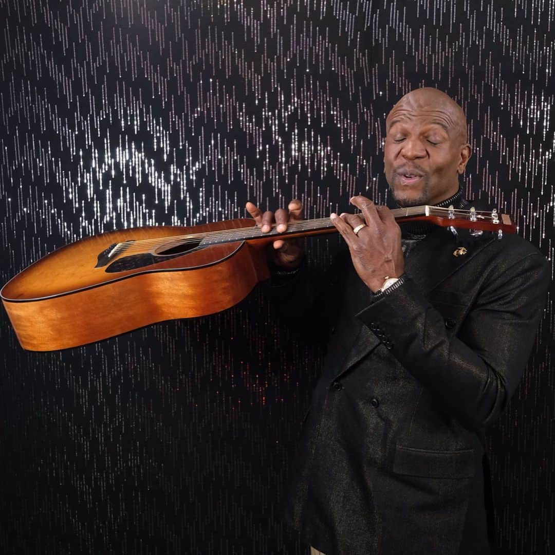 テリー・クルーズさんのインスタグラム写真 - (テリー・クルーズInstagram)「GIDDY ON UP OR GIDDY ON OUT! 🤠 @LILNASX AIN’T READY FOR THIS YEE HAW COWBOY! #AmericasGotTerry #WatchAGT #YeeHawYALL #JudgeCuts」7月17日 7時48分 - terrycrews