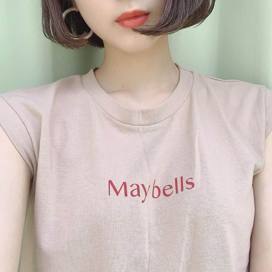 MERYのインスタグラム