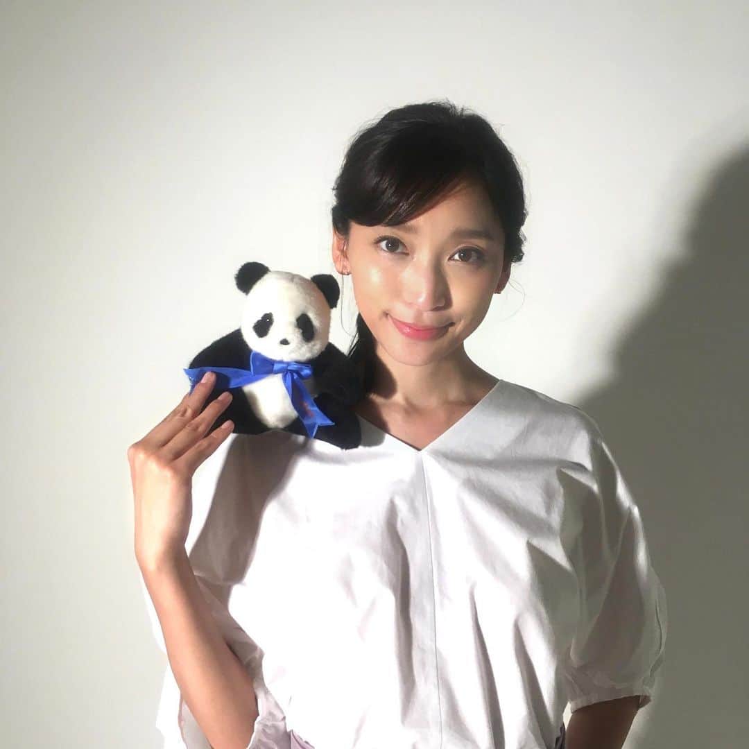アンアンのインスタグラム
