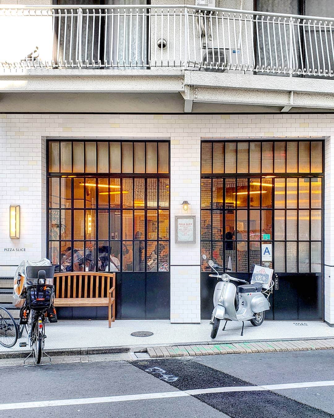 CAFE-STAGRAMMERのグルメインスタ