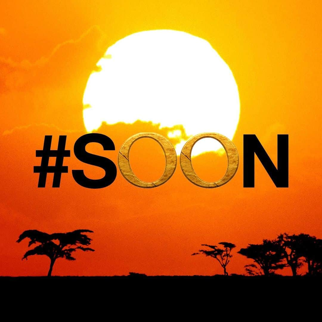 ペンタトニックスさんのインスタグラム写真 - (ペンタトニックスInstagram)「#soon 🦁」7月17日 8時32分 - ptxofficial