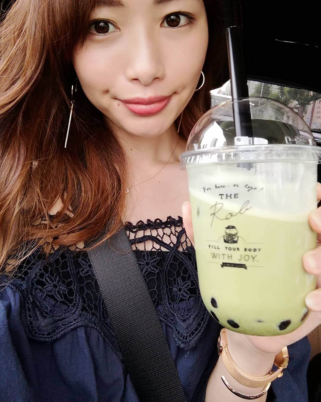 彦坂まなみのインスタグラム