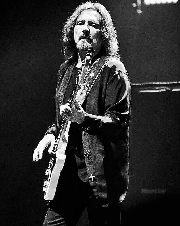 スラッシュさんのインスタグラム写真 - (スラッシュInstagram)「Happy Birthday #GeezerButler ! iiii]; )'」7月17日 8時46分 - slash