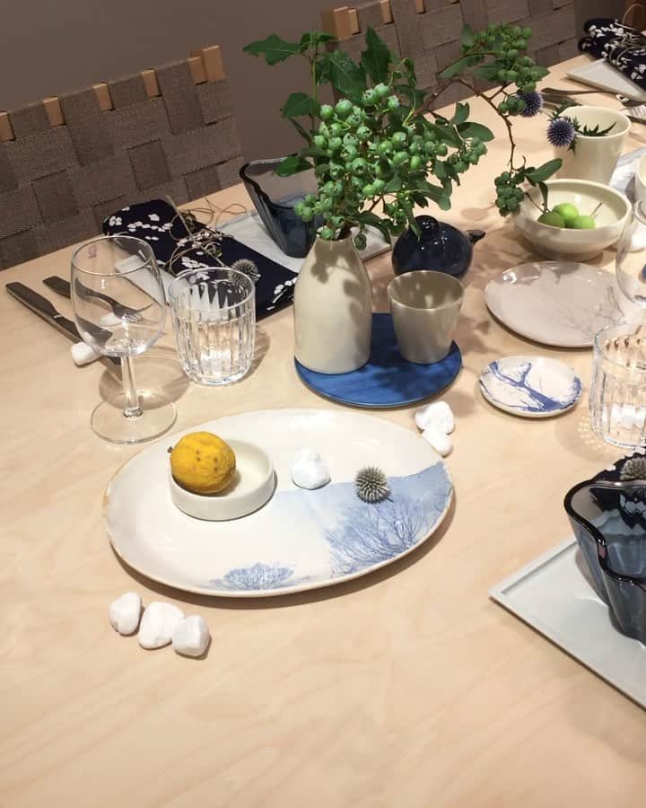 ELLE DECOR JAPANのインスタグラム