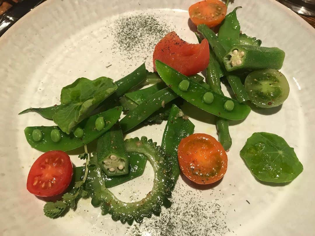 遠山正道のグルメインスタ