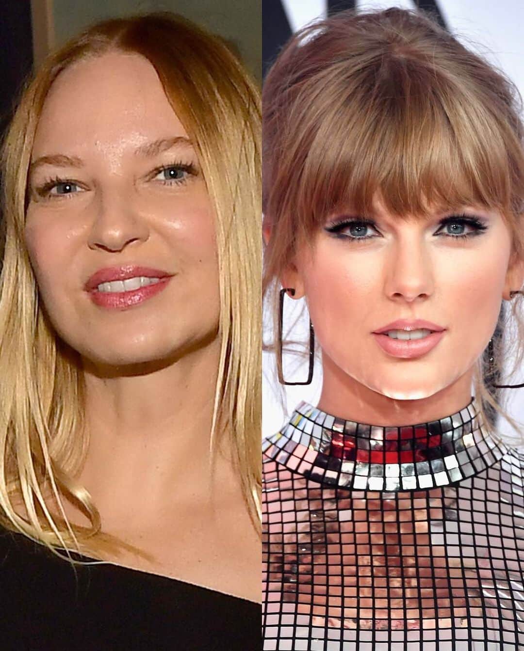 Just Jaredさんのインスタグラム写真 - (Just JaredInstagram)「@siamusic has a message for @taylorswift fans who are accusing her of doing blackface after showing her support for @scooterbraun. Tap this pic in the LINK IN BIO to see what Sia told “Swift fans.” #TaylorSwift #Sia Photo: Getty」7月3日 1時47分 - justjared
