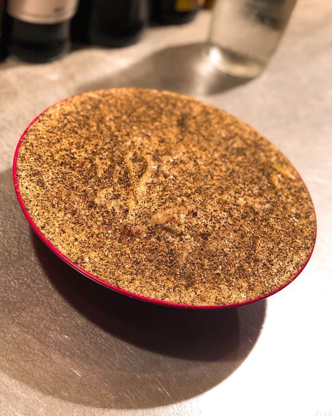 秋山具義のグルメインスタ