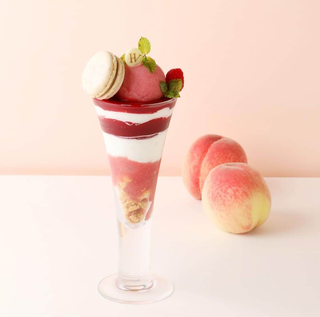 HUGO & VICTORのグルメインスタ