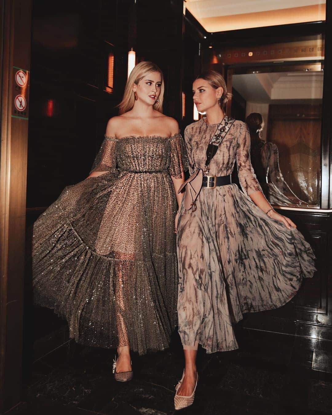 The Peninsula Hotelsのインスタグラム