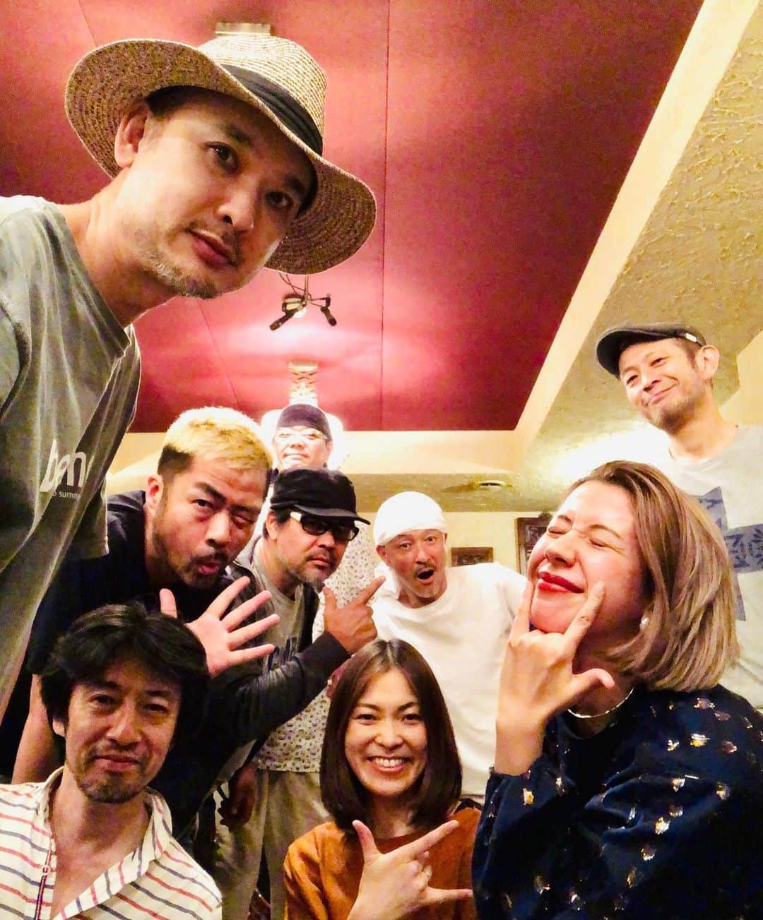 SWING-O a.k.a. 45のグルメインスタ