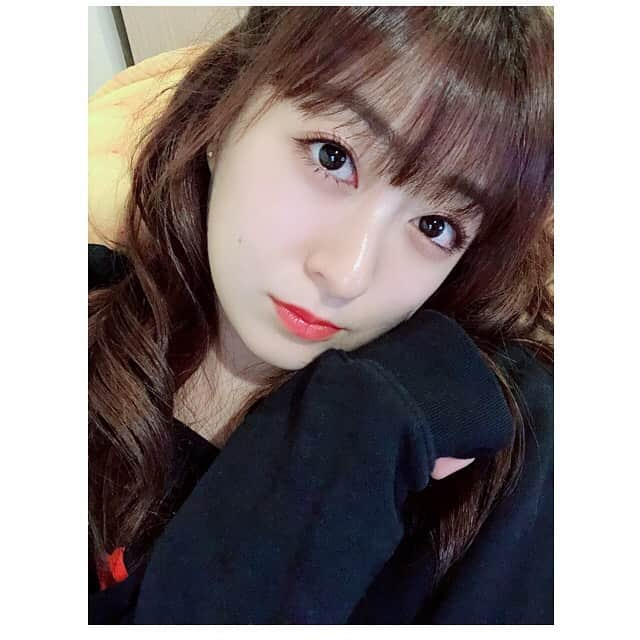 伊豆田莉奈のインスタグラム