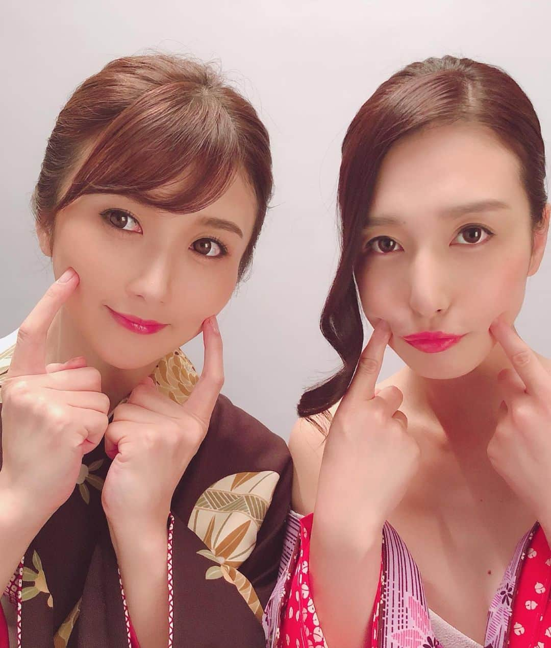 大槻ひびきさんのインスタグラム写真 - (大槻ひびきInstagram)「2日間Vシネの撮影がありました🌟 意地悪な悪女の役をしたよ😘 とても難しかったけど怒鳴ったり怒ったり暴れたりするシーンは 普段なかなか出来ない事だから爽快感ハンパなくて楽しく感じました☺️ こっちゃん、松井さん、関係者の皆さん、ありがとうございました🌸 #Vシネマ #着物 #japan」7月3日 1時21分 - yanhibi0221