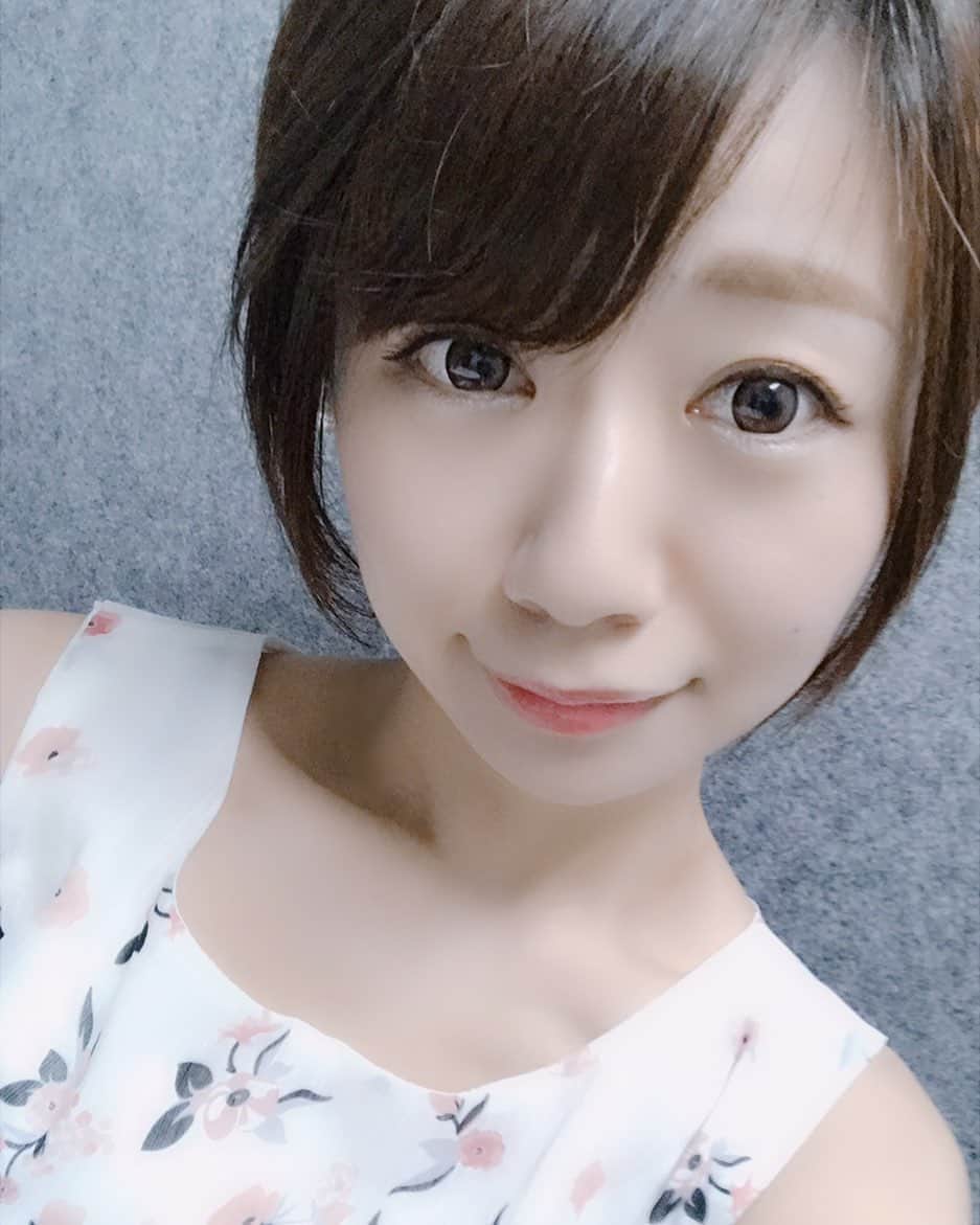 岩政久美子さんのインスタグラム写真 - (岩政久美子Instagram)「横浜でお仕事でした。 楽しかったんじゃ_(┐「ε:)_♡  そして、大好きな横浜アンパンマンミュージアムが7.7に場所が変わってリニューアル。楽しみじゃ(*´∀｀*)」7月3日 1時17分 -  nyankoteacher10
