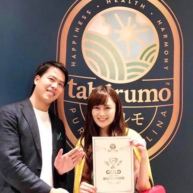 株式会社タベルモ_生_スピルリナのインスタグラム