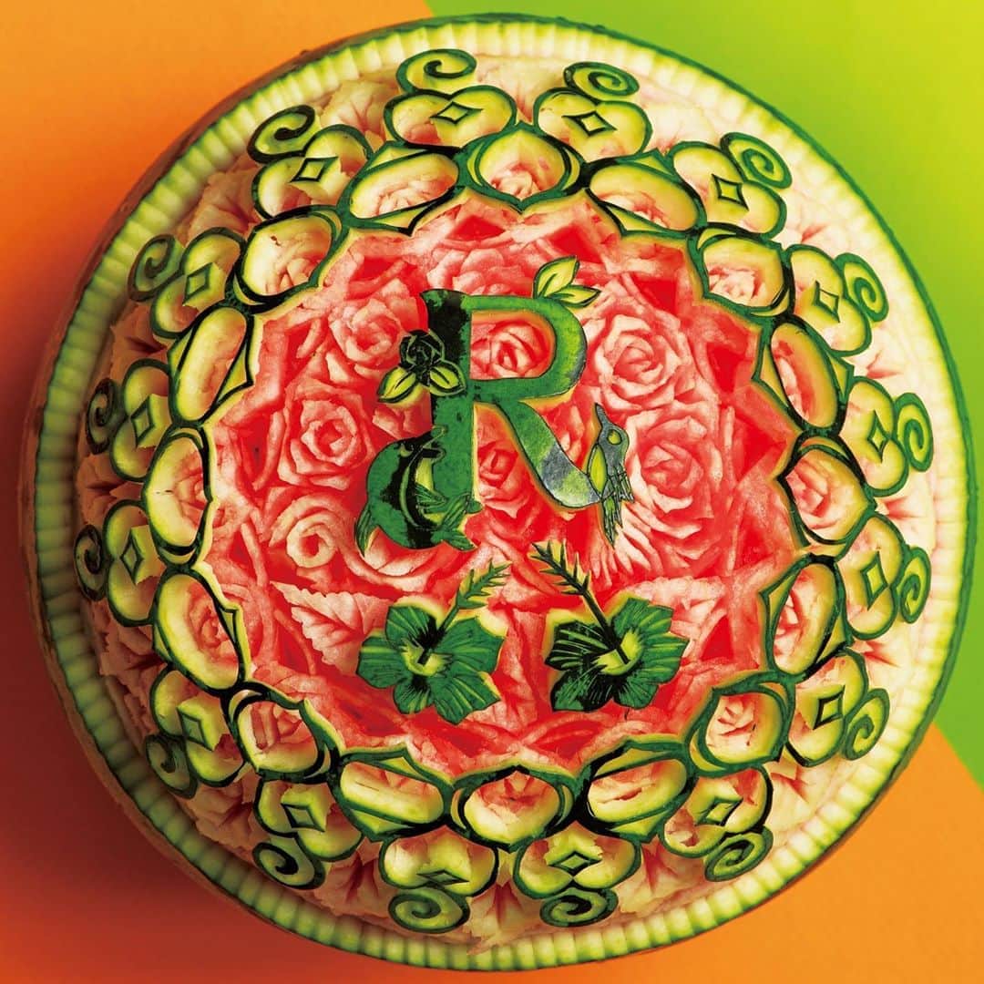 【公式】ルネッサンスリゾートオキナワのグルメインスタ