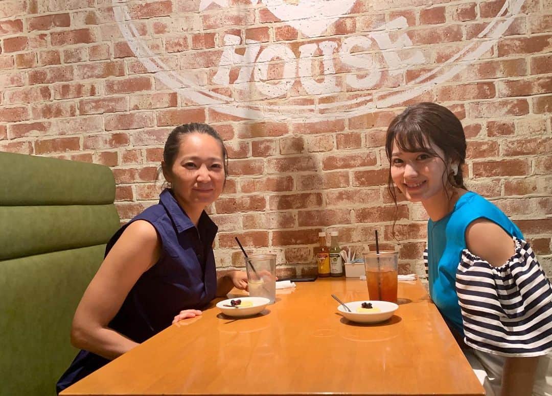 須貝茉彩のグルメインスタ