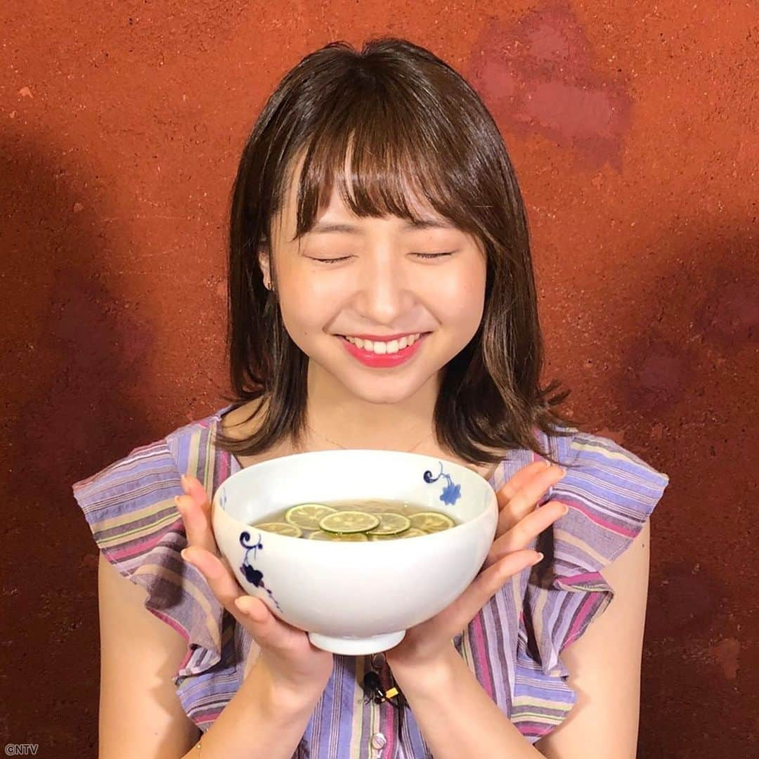 ZIP!さんのインスタグラム写真 - (ZIP!Instagram)「👋🏻お待たせしました🥳 ☀️暑い日はやっぱり、つめた〜い麺🙄💭🍝🍜そば、パスタ、ラーメン…🤤はまやん紹介ヨロシクね👍🏻 . #明日のZIP! #流行ニュースキテルネ！ #冷やし麺 #冷たいそば #冷製パスタ #冷やしラーメン #浜崎香帆 #ZIP!」7月2日 17時04分 - ntvzip