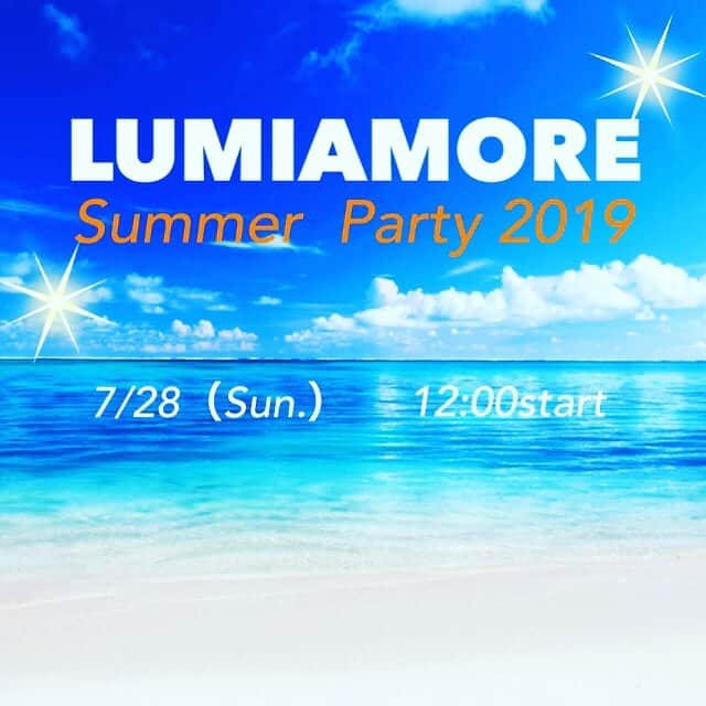 ルミアモーレのグルメインスタ