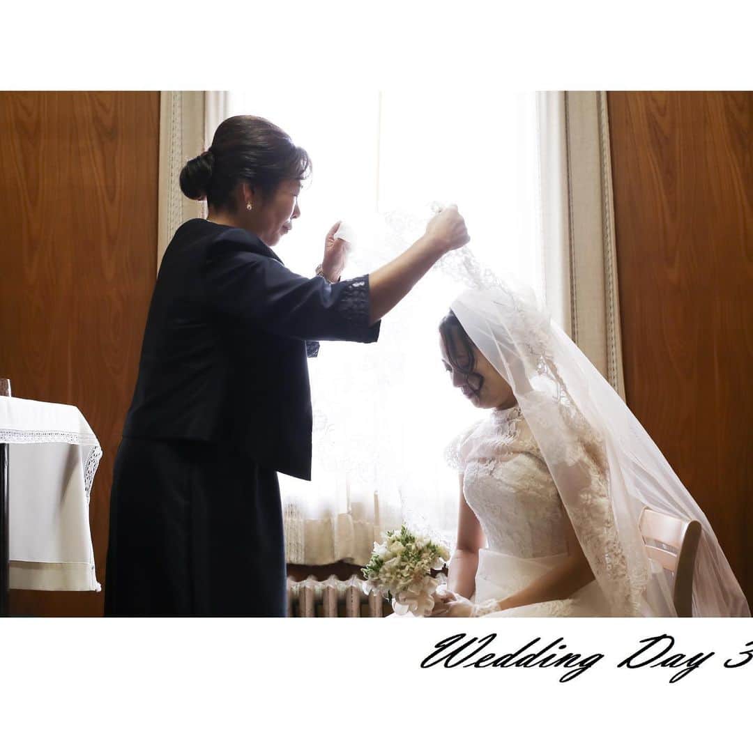 オテル・ドゥ・ミクニ(ウェディング)公式のグルメインスタ