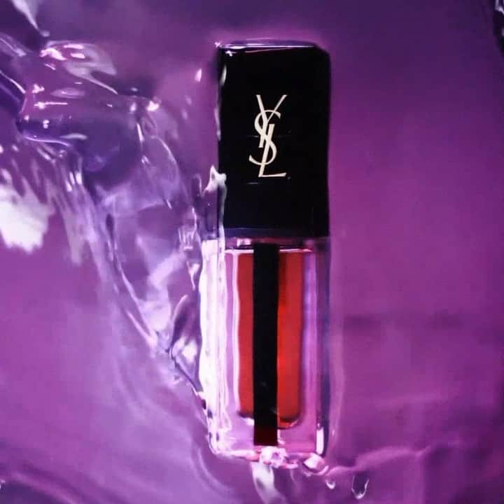 Yves Saint Laurent Beautyのインスタグラム