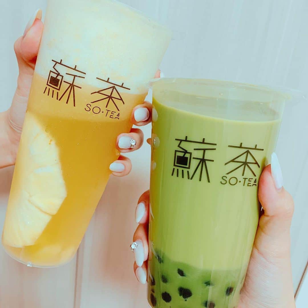 武田るいのグルメインスタ