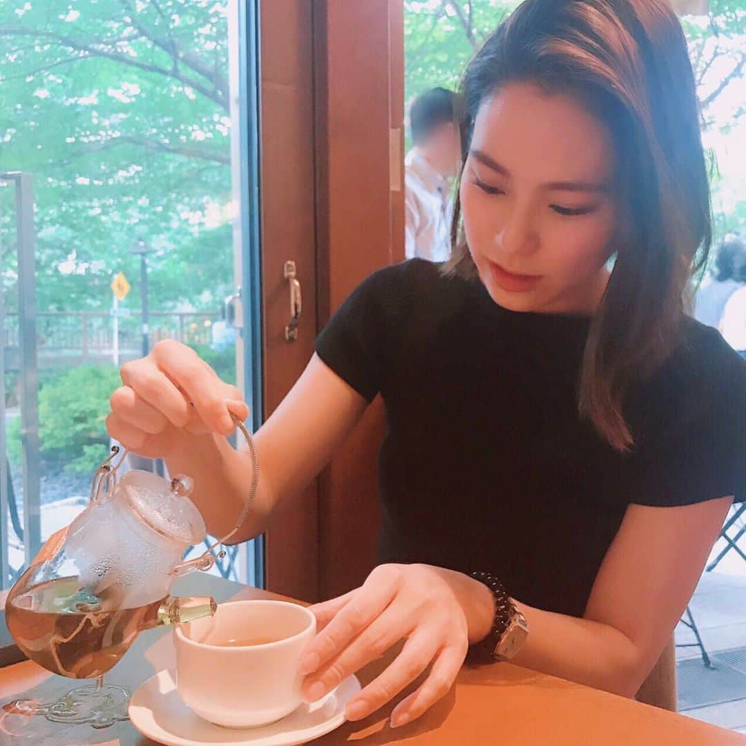 工藤采佳のグルメインスタ