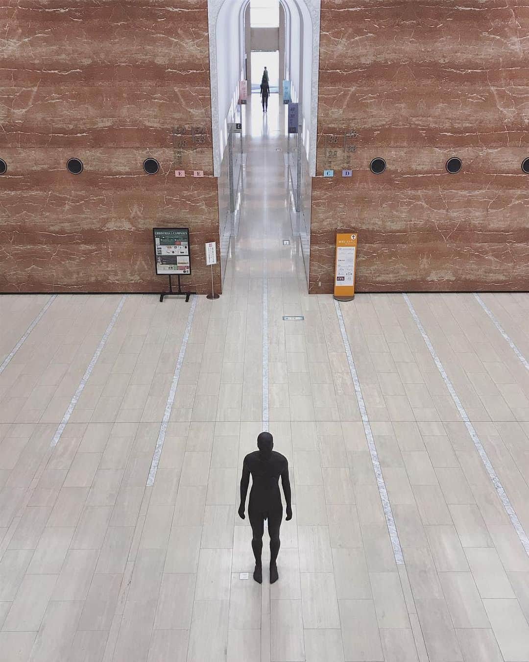 Promoting Tokyo Culture都庁文化振興部のグルメインスタ