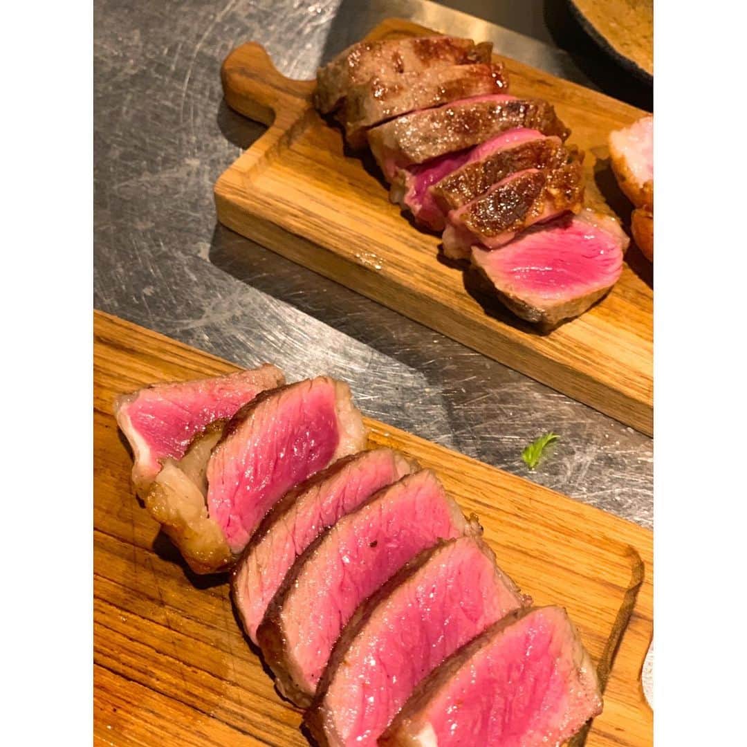 坂田陽子のグルメインスタ