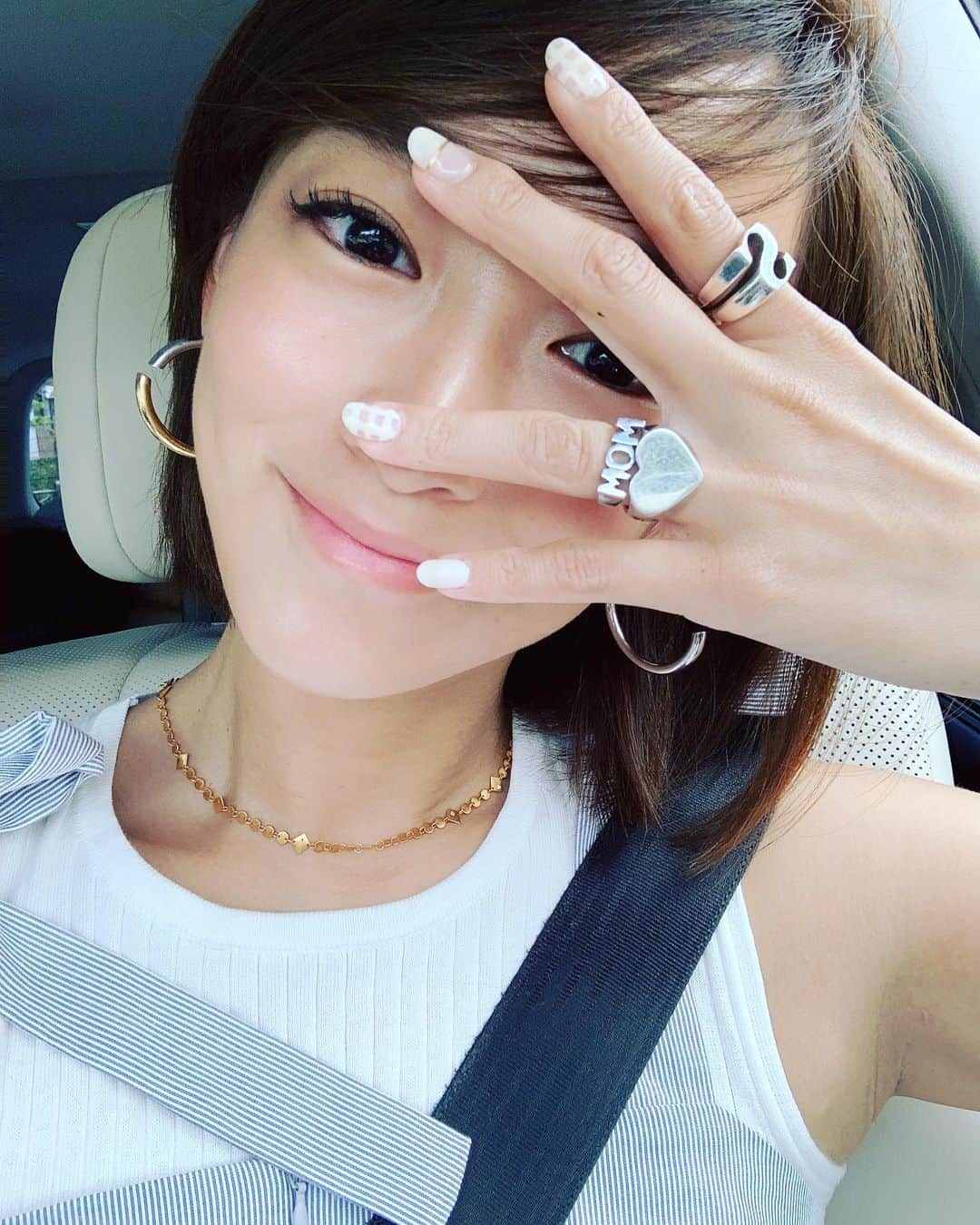 村上沙織のインスタグラム
