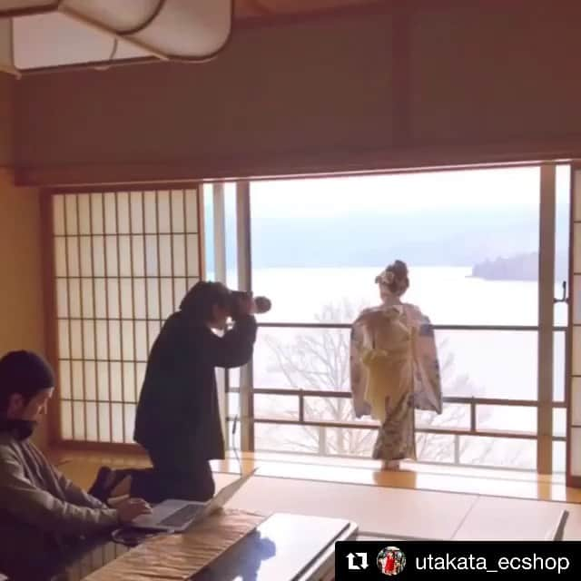 松尾そのまのインスタグラム