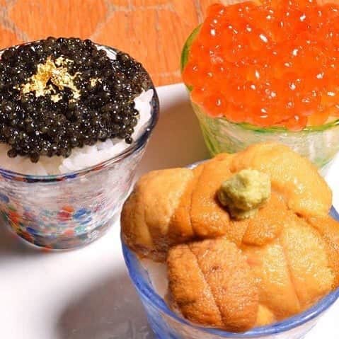 東京カレンダーのグルメインスタ